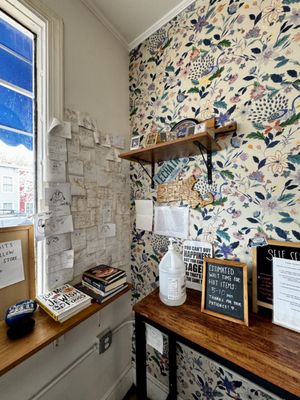 The Chewish Deli by null