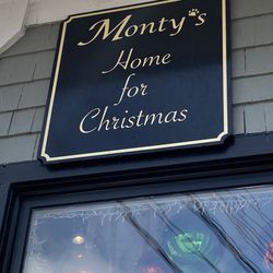Monty's