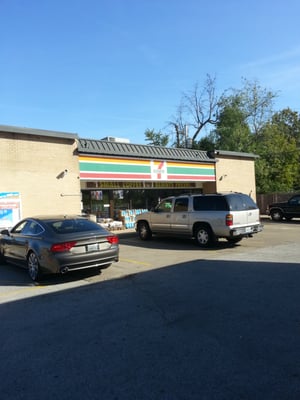 7-Eleven