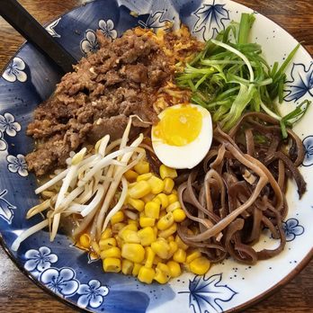 Hoshi Ramen - Bulgogi Ramen - Asian Fusion Near Me - Keller, Texas