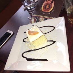 Tres Leches