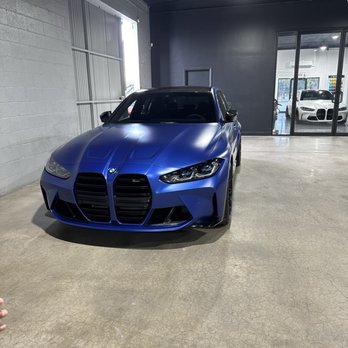 412 Motorsport - Auto Customization Near Me - Sun Valley, California