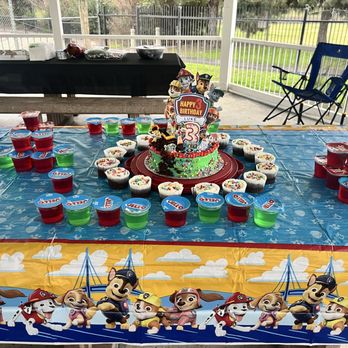 Trolley Creek Park - Party time! - Parks Near Me - Fresno, California Trolley Creek Park - Party time! - Parks Near Me - Fresno, California