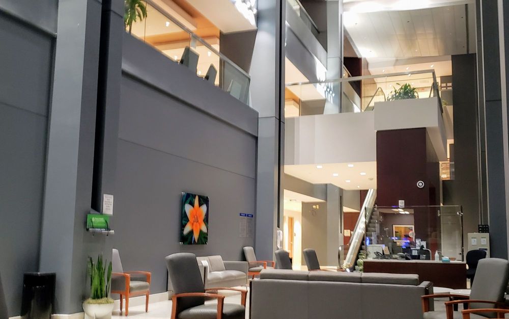 TEXAS HEALTH DALLAS Updated October 2024 62 Photos & 140 Reviews