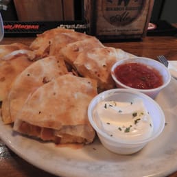 Quesadilla