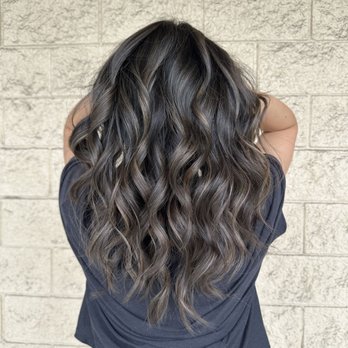 Andrew Hair Studio - Mushroom balayage - Hair Salons Near Me - Monrovia, California Andrew Hair Studio - Mushroom balayage - Hair Salons Near Me - Monrovia, California