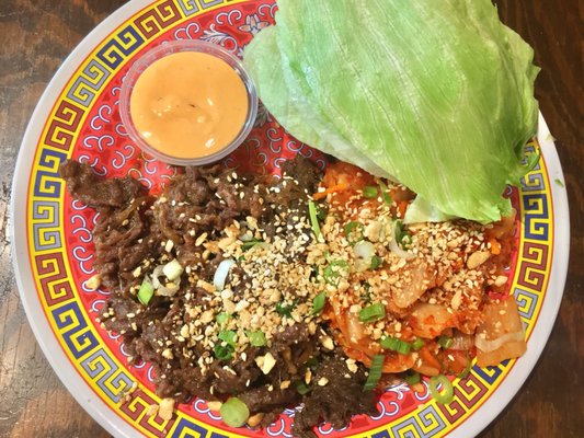 World Street Kitchen 439 Photos 531 Reviews Asian Fusion