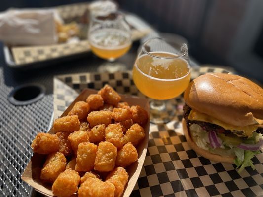 Rustwater Kitchen & Taproom by null