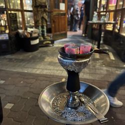 Broadway Tobacconists