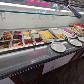 City Buffet - Cold stuff - Buffets Near Me - Littleton, Colorado