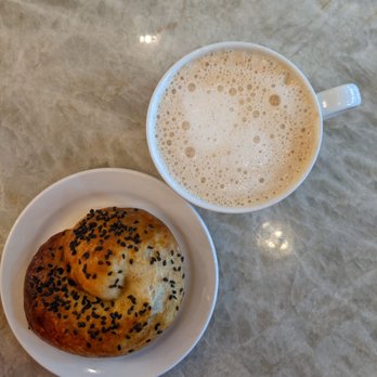 Pasaj - Olive brioche & Turkish London Fog - Bakeries Near Me - Toronto, Ontario Pasaj - Olive brioche & Turkish London Fog - Bakeries Near Me - Toronto, Ontario