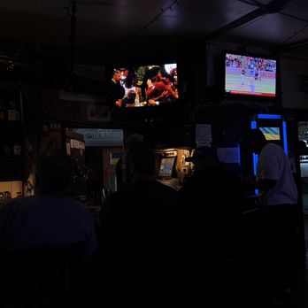 Prince O' Whales - Dive Bars Near Me - Playa Del Rey, California Prince O' Whales - Dive Bars Near Me - Playa Del Rey, California