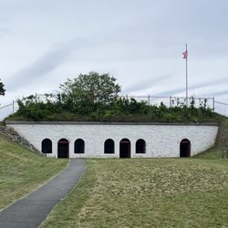 Fort Sewall