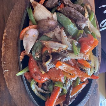 Esquina Mexicana - Steak Fajitas. - Mexican Near Me - Miami Beach, Florida Esquina Mexicana - Steak Fajitas. - Mexican Near Me - Miami Beach, Florida