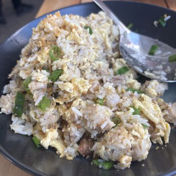 Tigress Restaurant & Rooftop Bar - Fried rice was bland. Needed more seasoning. - Diners Near Me - Naples, Florida Tigress Restaurant & Rooftop Bar - Fried rice was bland. Needed more seasoning. - Diners Near Me - Naples, Florida
