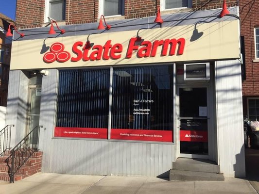CARL FERRARO III - STATE FARM INSURANCE AGENT - Updated June 2025 - 23