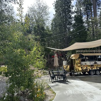 Mountain Coffee - Coffee & Tea Near Me - Lake Arrowhead, California