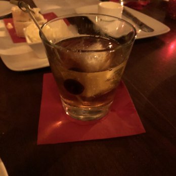 Libra - Oak aged Manhattan - Breakfast & Brunch Near Me - Orlando, Florida Libra - Oak aged Manhattan - Breakfast & Brunch Near Me - Orlando, Florida
