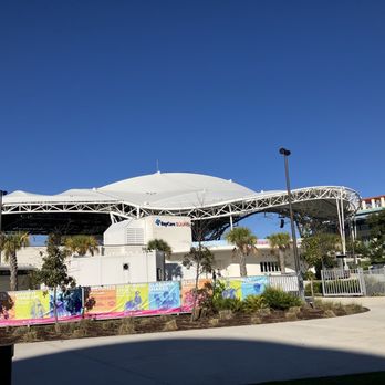 Coachman Park - Parks Near Me - Clearwater, Florida Coachman Park - Parks Near Me - Clearwater, Florida