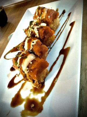 Aoi Sushi by null