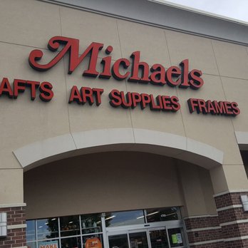 Michaels - Arts & Crafts Near Me - Howell, New Jersey Michaels - Arts & Crafts Near Me - Howell, New Jersey