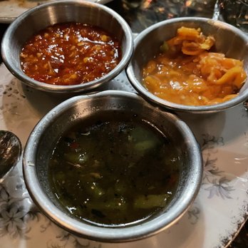 Cobi's - Chilli plate - Indian Near Me - Santa Monica, California Cobi's - Chilli plate - Indian Near Me - Santa Monica, California