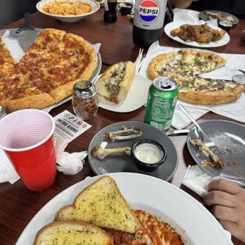 Pop's Pizza - Pizza Near Me - San Diego, California Pop's Pizza - Pizza Near Me - San Diego, California