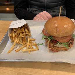 Soft Shell Crab BLT Soft Shell Crab BLT