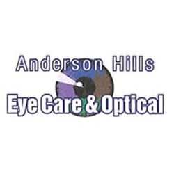 Anderson Hills Eye Care & Optical - Company Logo