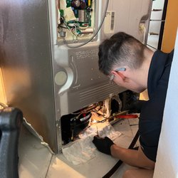 Precision Appliance Repair