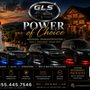 Photo of GLS Executive Transportation
