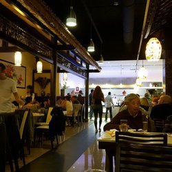 Good Luck - Restaurant