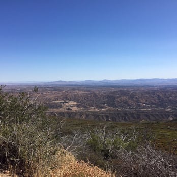 Cleghorn Ridge Trail - Wow! - Parks Near Me - Phelan, California Cleghorn Ridge Trail - Wow! - Parks Near Me - Phelan, California