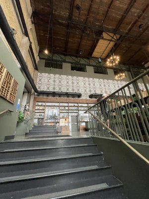 Backstory Coffee Roasters - North Loop by null
