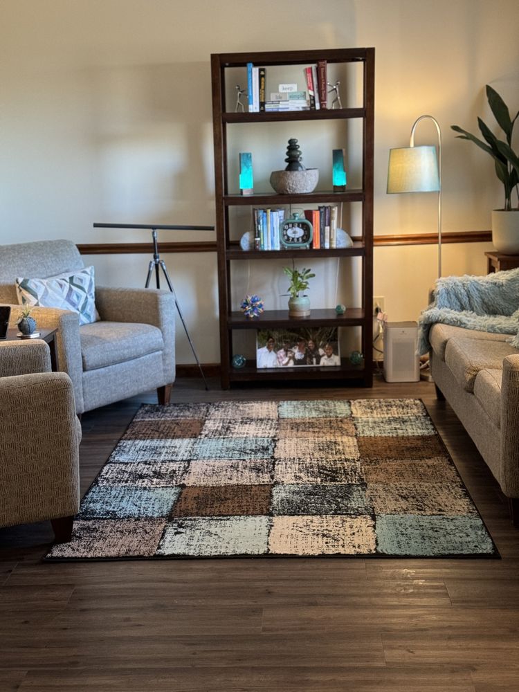 Five Stones Therapy - grief counselor in Dayton, OH