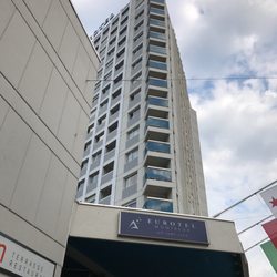 Hotel Eurotel Riviera