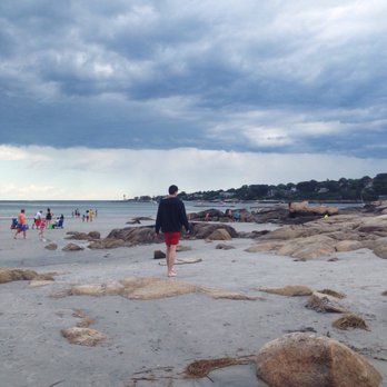Wingaersheek Beach - Beaches Near Me - Gloucester, Massachusetts