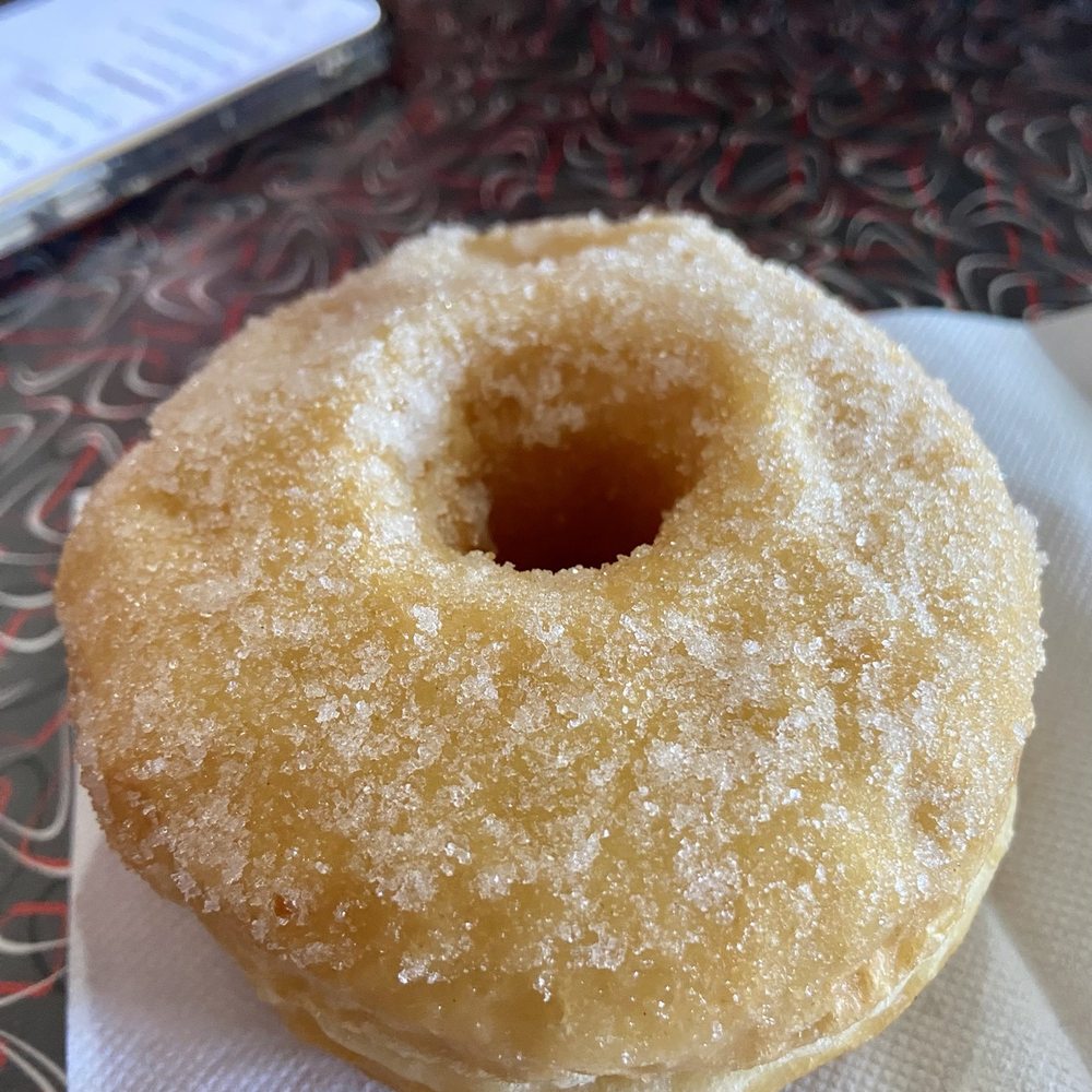 Donut Mill - Sugar Donut - Donuts Near Me - Woodland Park, Colorado Donut Mill - Sugar Donut - Donuts Near Me - Woodland Park, Colorado