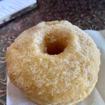 Donut Mill - Sugar Donut - Donuts Near Me - Woodland Park, Colorado Donut Mill - Sugar Donut - Donuts Near Me - Woodland Park, Colorado