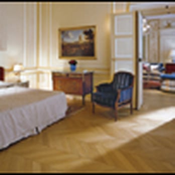Hôtel Lotti - Hotels Near Me - Paris, 75