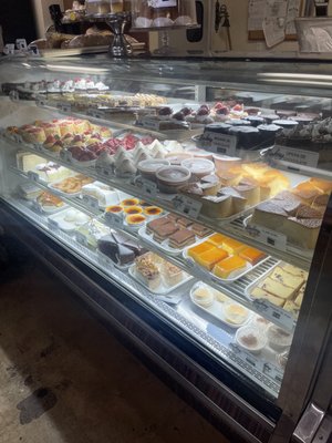 Nitin Bakery by null
