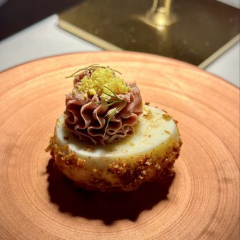 Mizuna - New American Near Me - Denver, Colorado