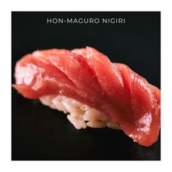 Kome Sushi Pickup - Sushi lovers, it's time--fresh Hon Maguro Akami has arrived. A seasonal treat you won't want to miss. Order online & schedule pickup today!
