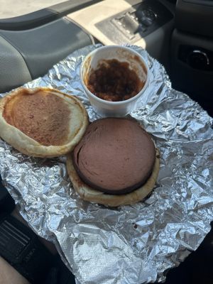 1. Kentucky Hillbilly BBQ on Yelp