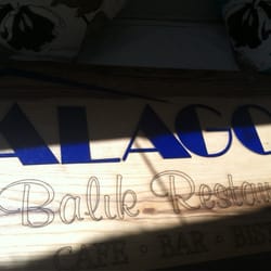 Alagos Balık  Restaurant