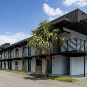 Indian River Flats - Exterior - Apartments Near Me - Palm Bay, Florida Indian River Flats - Exterior - Apartments Near Me - Palm Bay, Florida