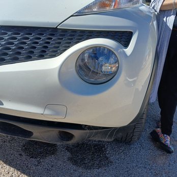 Gi Service Headlight Restoration - Finished headlight service - Window Washing Near Me - Lubbock, Texas Gi Service Headlight Restoration - Finished headlight service - Window Washing Near Me - Lubbock, Texas