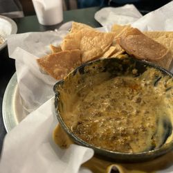 Free Range Fry House - Chips n Queso