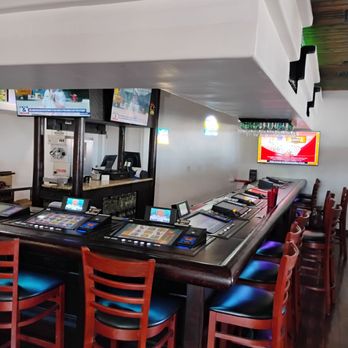 Huevos Avenue - Brighter interior - Mexican Near Me - Henderson, Nevada
