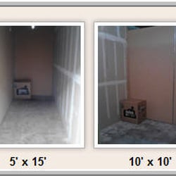Northlynn Self Storage